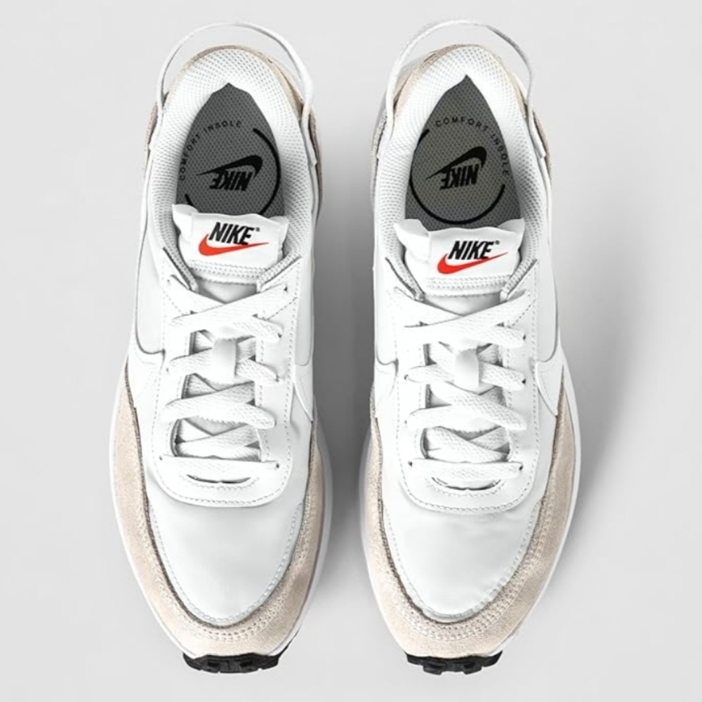 NWT Nike Waffle Debut Shoes - Picture 4 of 6